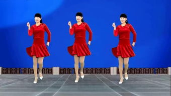 廣場舞今夜舞起來 &ndash;