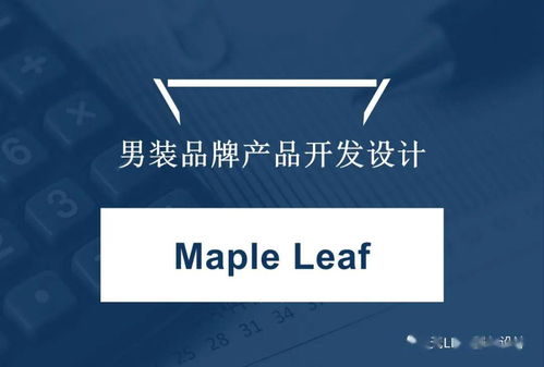 設計師 初舞臺 浙紡院大一學徒生 男裝產品開發與制作 作業全案