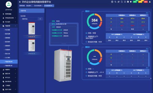 淺談智能配電系統在水務行業的應用 邁向智慧水務的基石